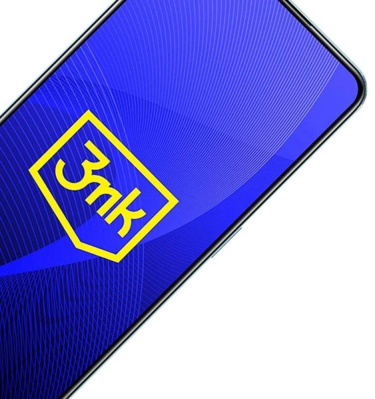 3MK FlexibleGlass Realme 9 Pro + hibridinis stiklas