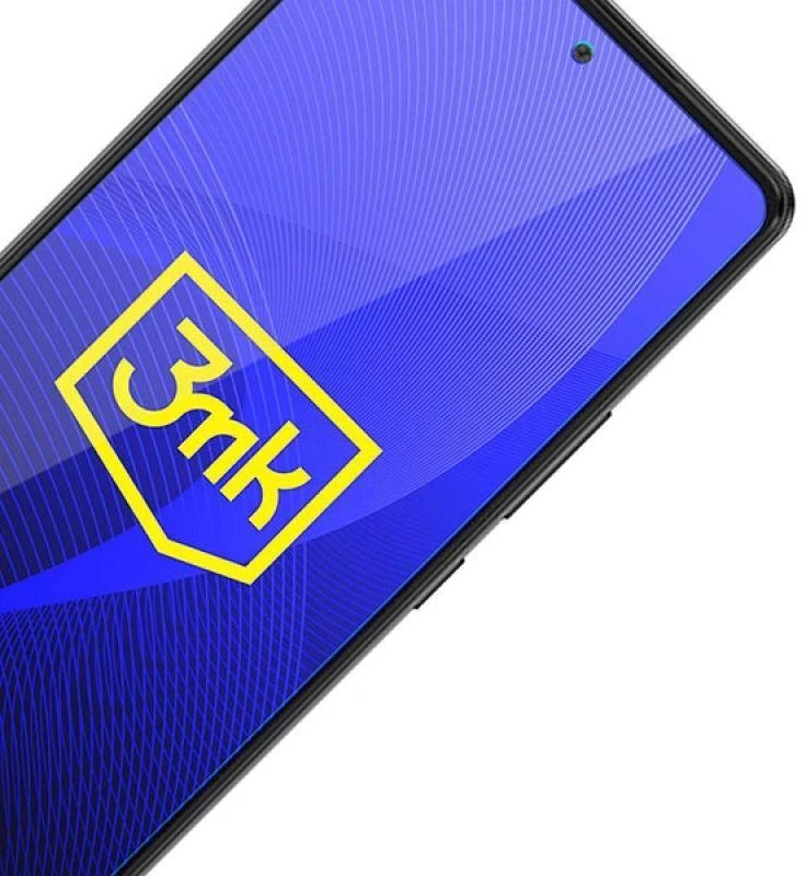 LCD apsauginė plėvelė 3mk Flexible Glass Samsung A536 A53 5G