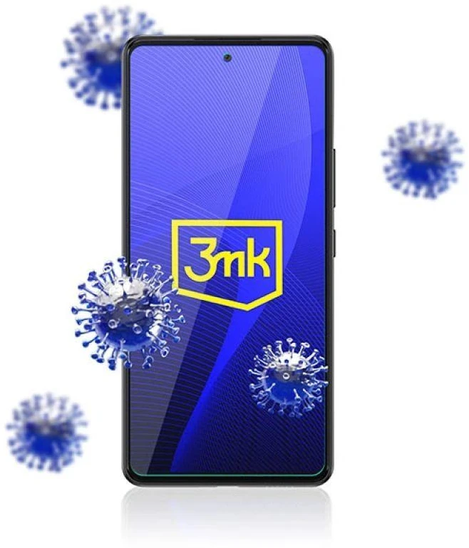 LCD apsauginė plėvelė 3mk Flexible Glass Samsung A536 A53 5G