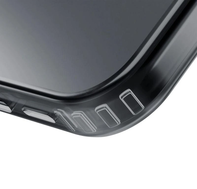 Dėklas iPhone 17 Air 3mk Frosty MagCase baltas