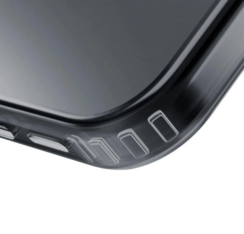 Dėklas 3Mk apsauga 3mk Frosty MagCase iPhone 14 Plus - Juodas
