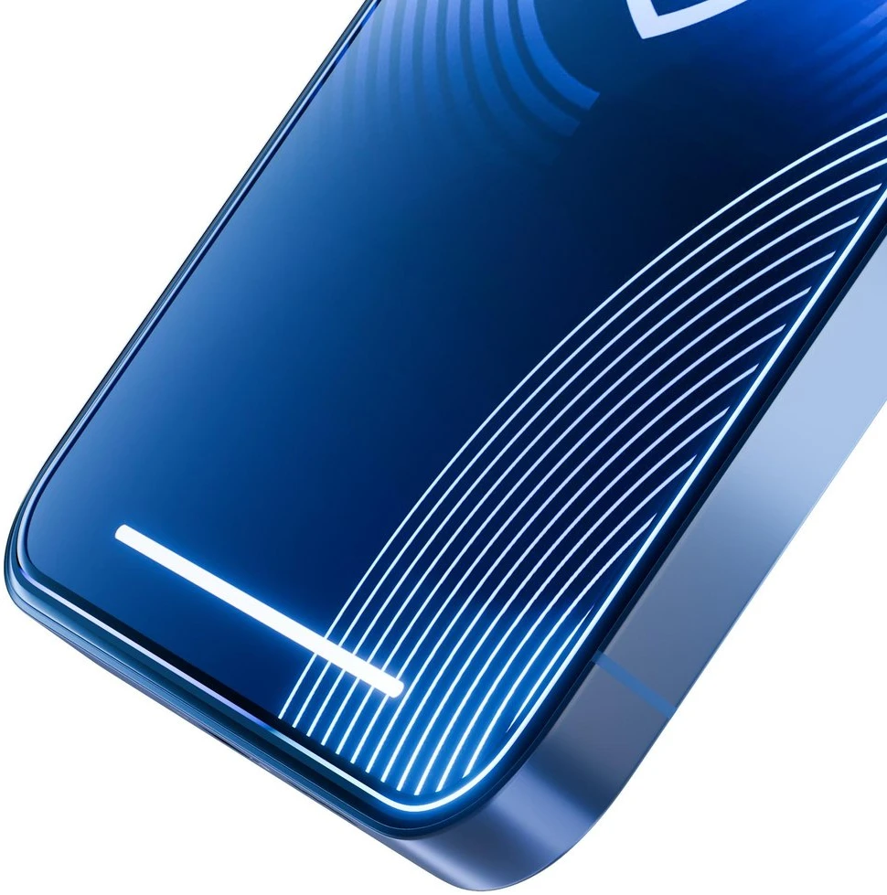 Apsauginis stiklas 3MK HardGlass Matt Max skirtas Apple Apple iPhone 17 Pro Max