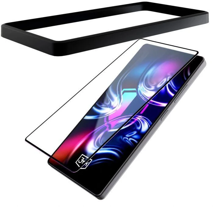 3Mk apsauga 3mk HardGlass Max grūdintas stiklas iPhone 12 / 12 Pro