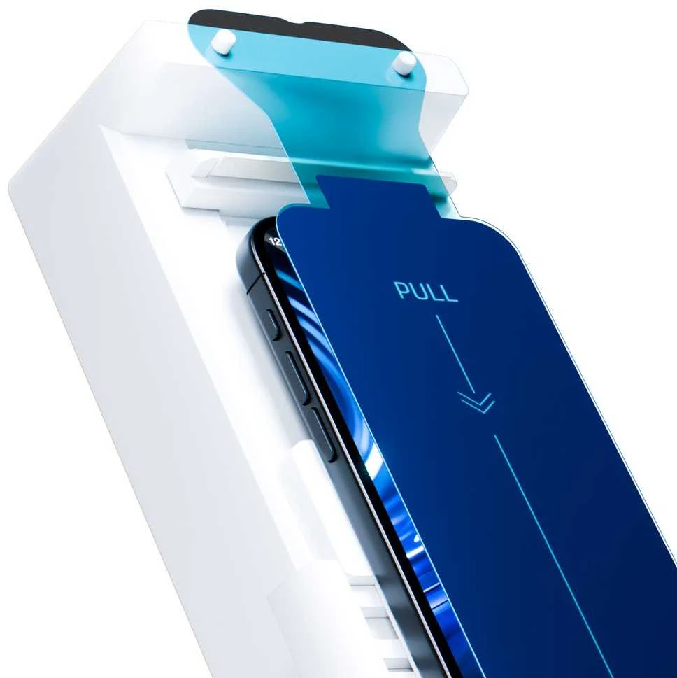 3Mk Protection 3mk Expert Glass Protection™ grūdintas stiklas su aplikatoriumi, skirtas iPhone 13
