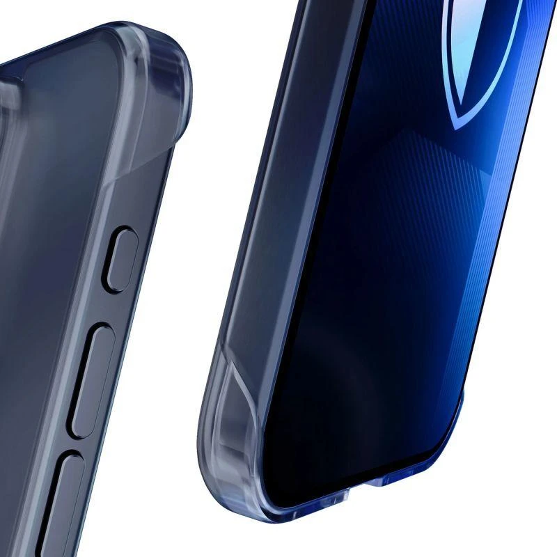 Dėklas 3Mk apsauga 3mk Just20g MagCase iPhone 15 Plus - skaidrus