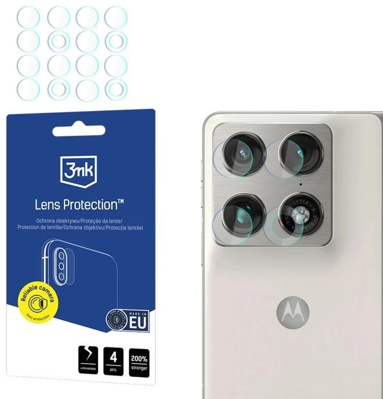 3Mk Protection Motorola Razr Fold - 3mk Lens Protection