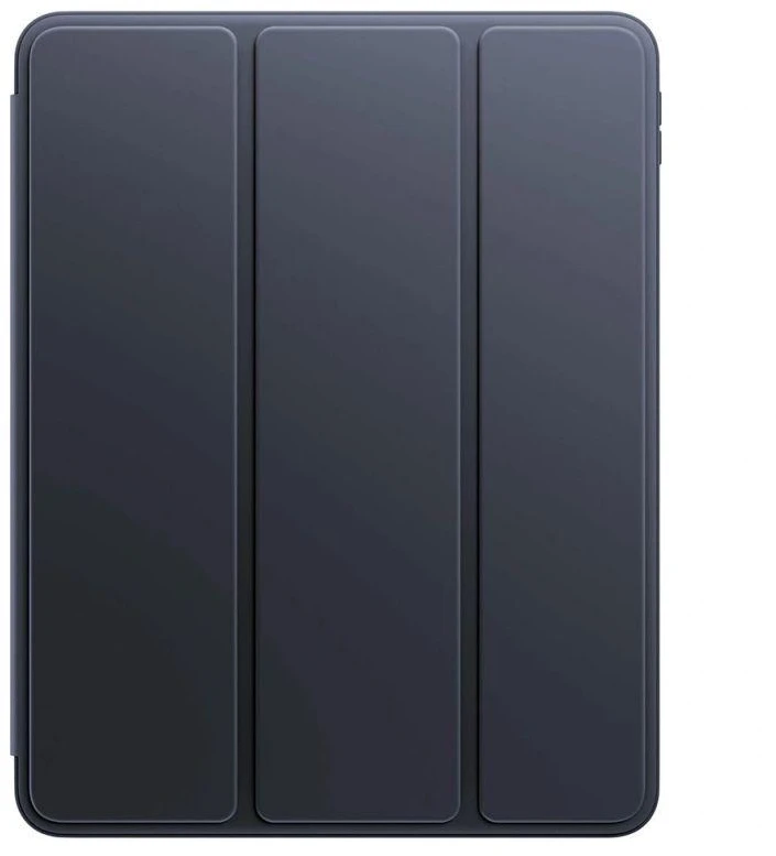 3mk Soft Apple iPad mini 4 / 5 - dėklas planšetiniam kompiuteriui juodos spalvos