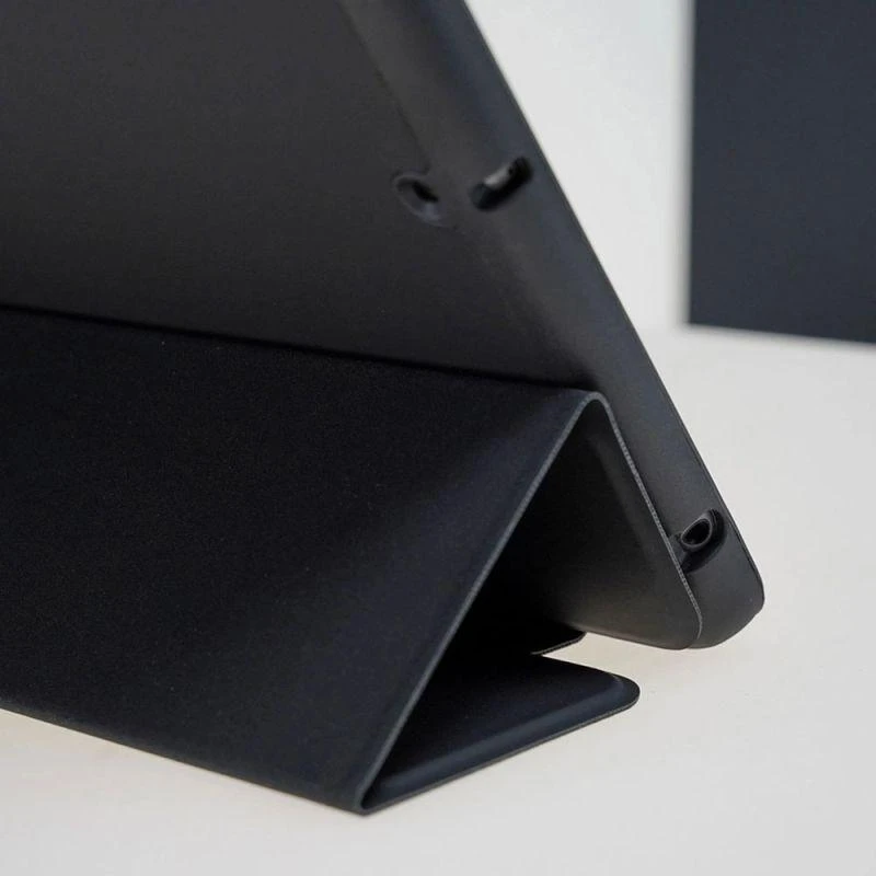3mk Soft Apple iPad mini 4 / 5 - dėklas planšetiniam kompiuteriui juodos spalvos