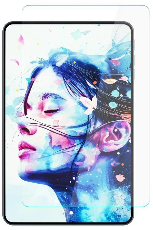 3Mk Protection HP Poly TC10 Baltas jutiklinis valdiklis - iki 13" 3mk Paper Feeling