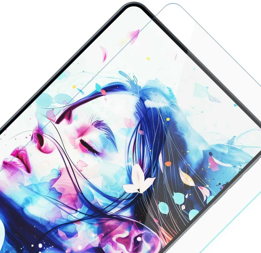 3Mk apsauga TCL Note A1 NXTPAPER - iki 13" 3mk popieriaus pojūtis