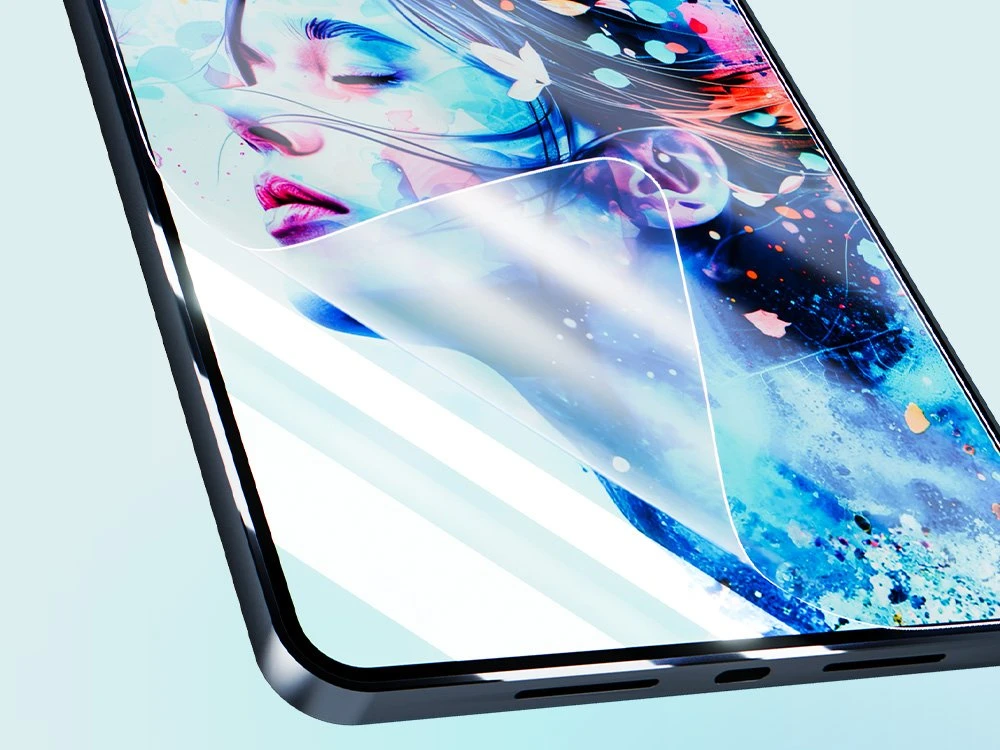 Nezatříděno 3Mk apsauga „Amazon Kindle Scribe 2“ (2024 m.) – iki 13 colių 3mk „Paper Feeling“