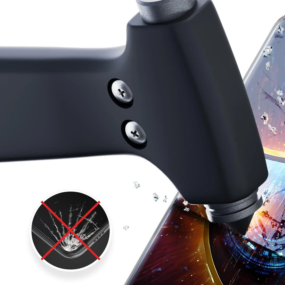 Realme 14 Pro+ – 3mk Silky Matt privatumas