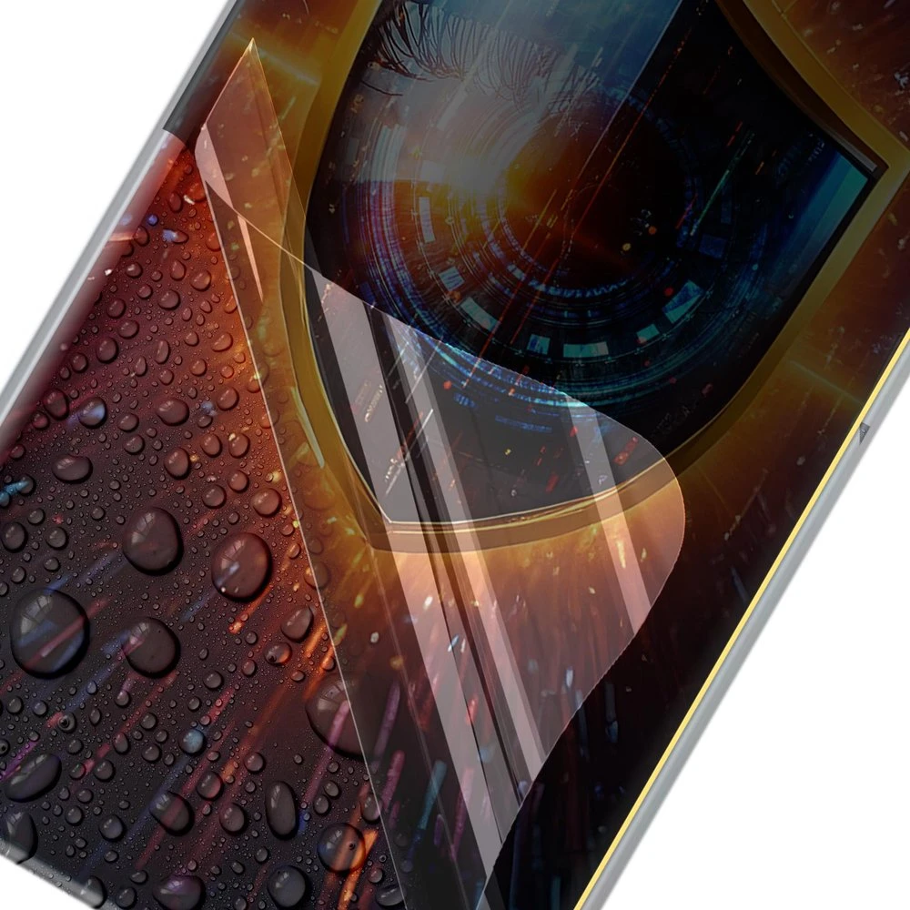 Realme 14 Pro+ – 3mk Silky Matt privatumas