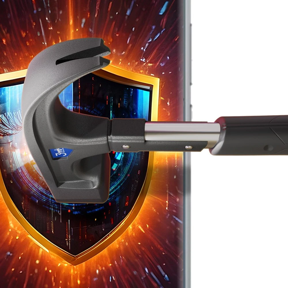 Realme 14 Pro+ – 3mk Silky Matt privatumas