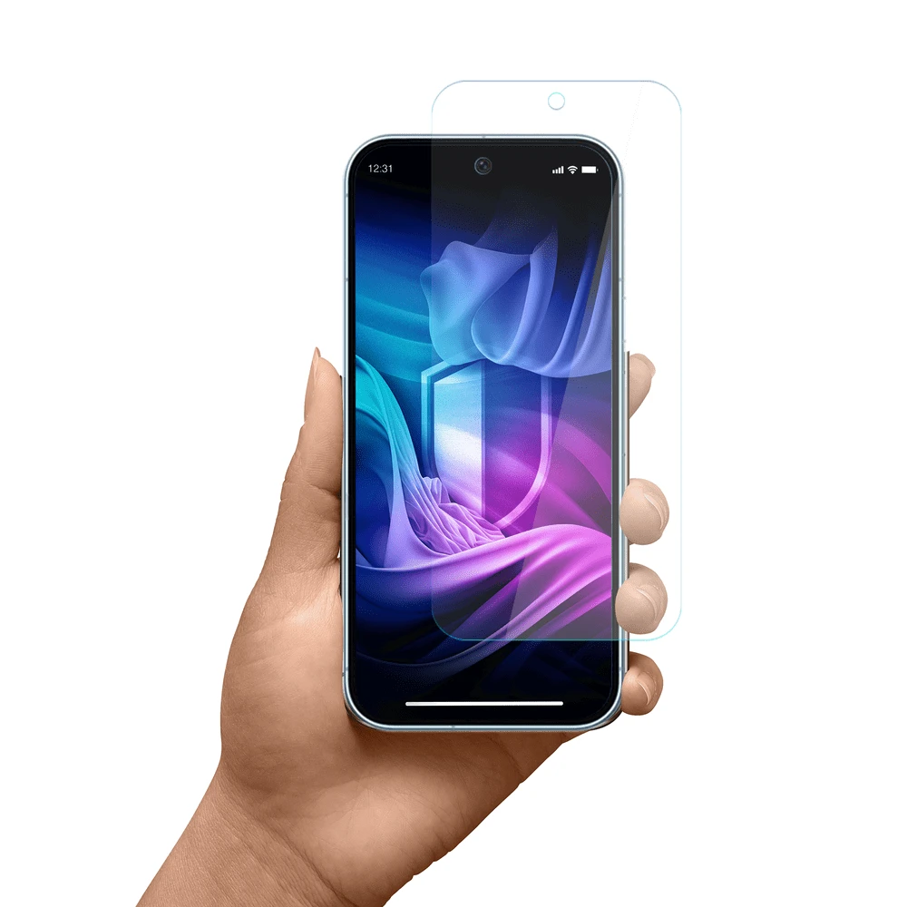 3mk Silky Matt Pro - Matte apsauginė plėvelė skirta Google Pixel 9 / 9 Pro