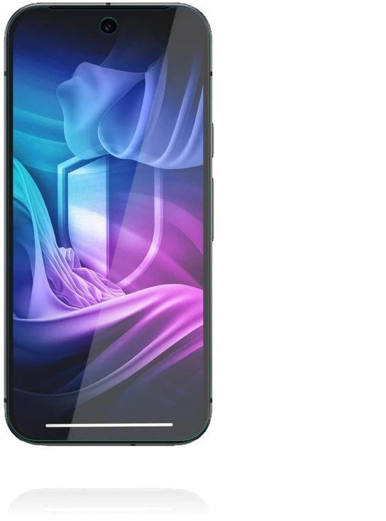 3mk Silky Matt Pro ekrano apsauga, skirta Google Pixel 9A
