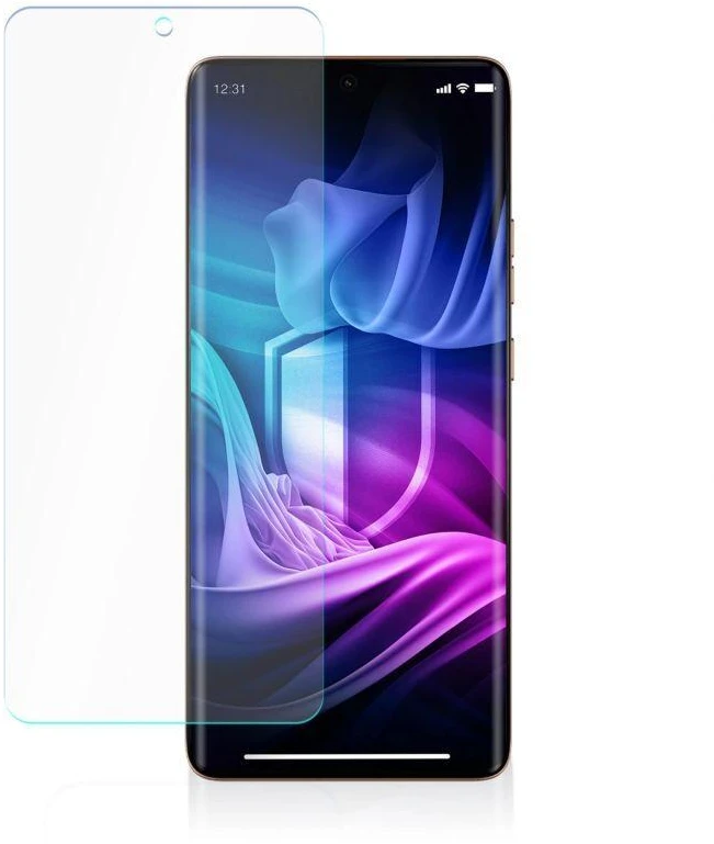 Nezatříděno 3mk Silky Matt Pro - Matte apsauginė plėvelė skirta Motorola Edge 50 Ultra
