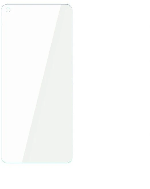Realme GT 5G - 3mk Silky Matt Pro