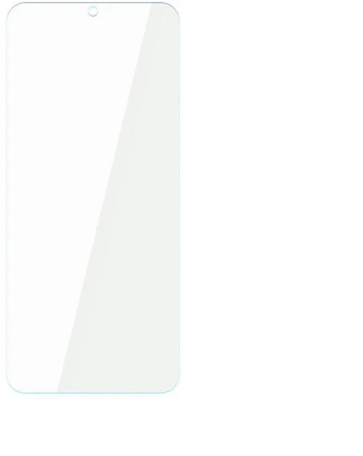 „3Mk“ apsauga „Motorola Moto G06“ / „Moto G06 Power“ - 3 mk „Silky Matt Pro“