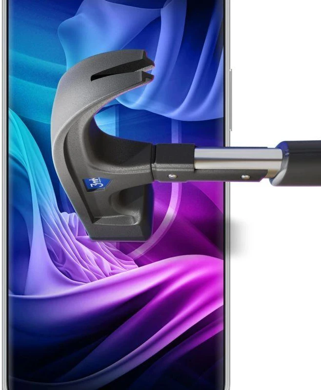 3mk Silky Matt Pro matinė plėvelė skirta Honor 400 Pro