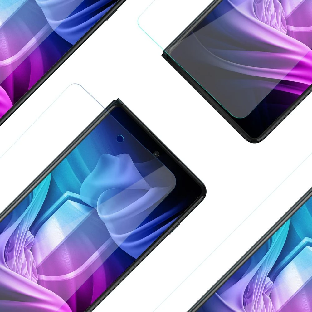 3Mk apsauga Motorola Razr Fold - 3mk Silky Matt Pro