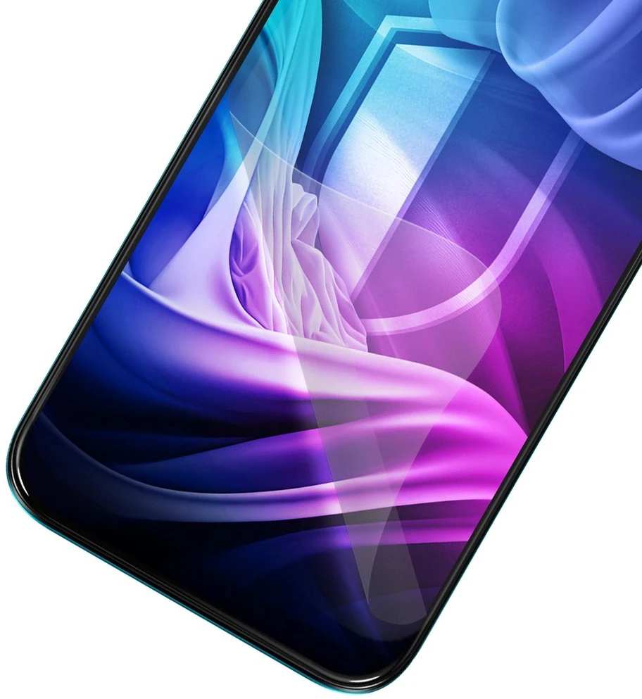 3Mk apsauga Motorola Moto G87 – 3mk Silky Matt Pro