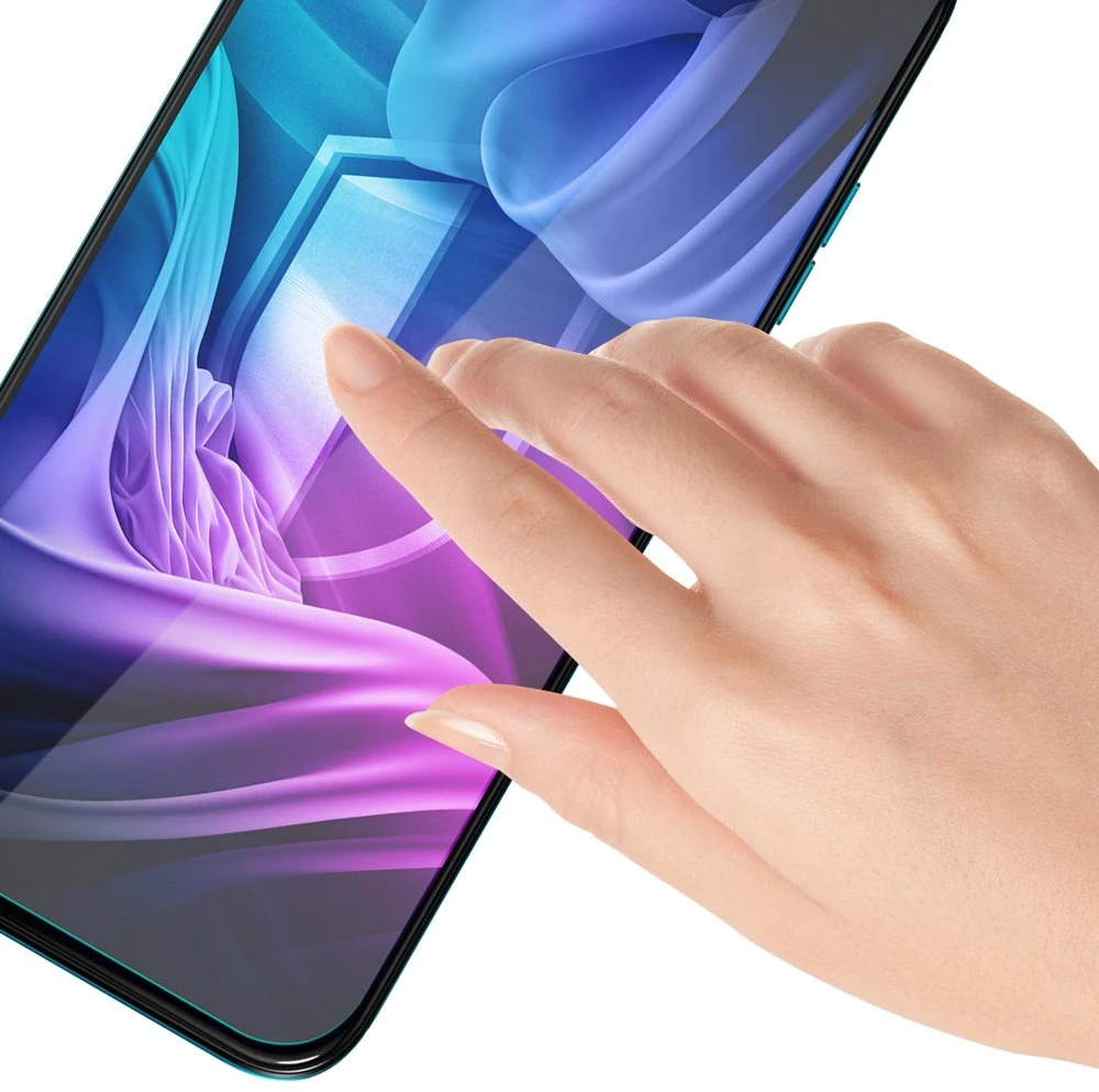 3Mk apsauga Motorola Moto G87 – 3mk Silky Matt Pro
