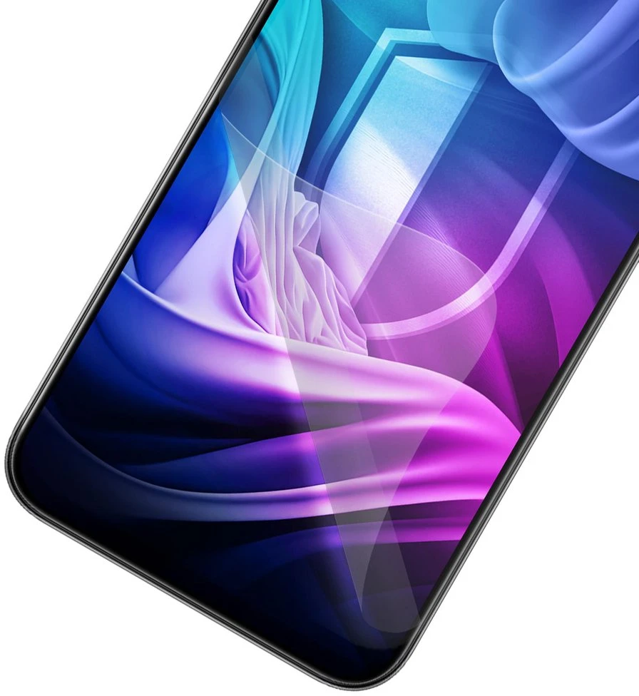 Realme 16 5G - 3mk Silky Matt Pro
