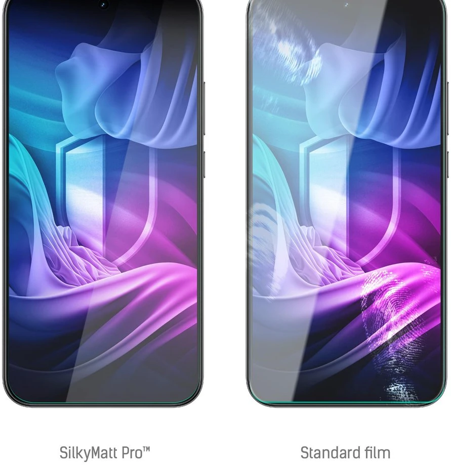 Realme 16 5G - 3mk Silky Matt Pro