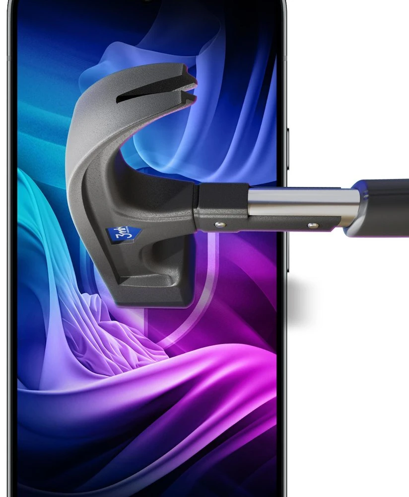 3Mk apsauga „Google Pixel 11 Pro XL“ – 3mk šilkinis matinis „Pro“