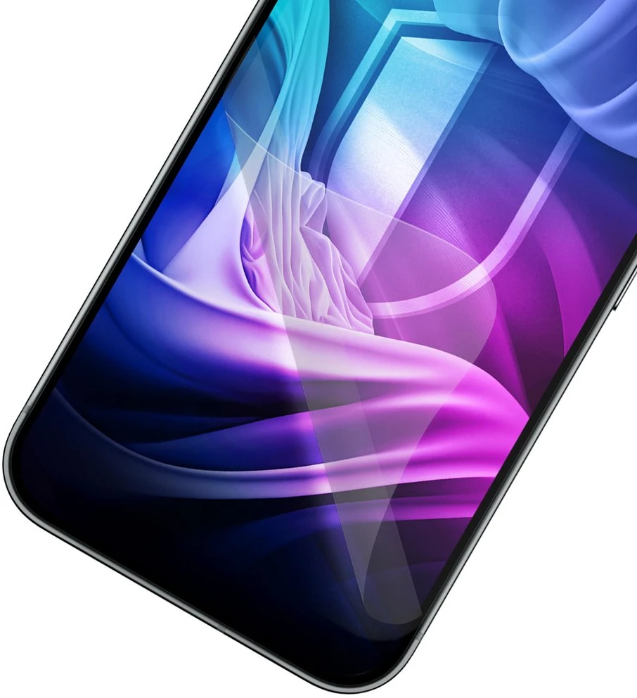 3Mk apsauga „Google Pixel 11 Pro XL“ – 3mk šilkinis matinis „Pro“
