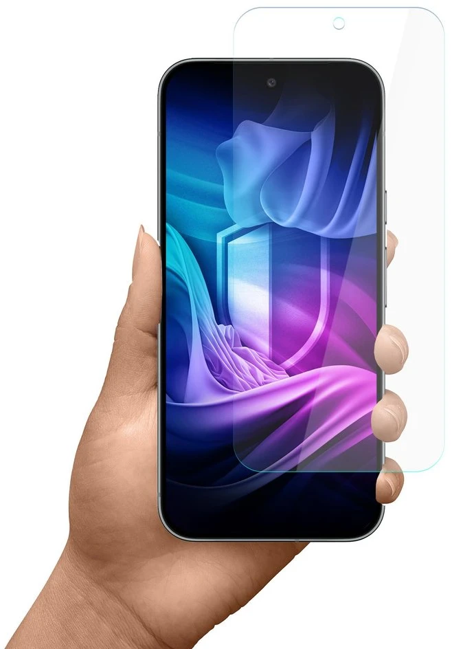 3Mk apsauga „Google Pixel 11 Pro XL“ – 3mk šilkinis matinis „Pro“