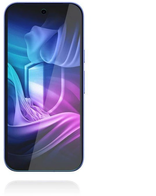 3Mk apsauga „Google Pixel 10A“ – 3mk šilkinis matinis „Pro“