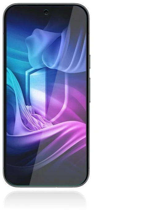 3mk SilkyMatt Pro™ matine plėvelė skirta Google Pixel 11 Pro