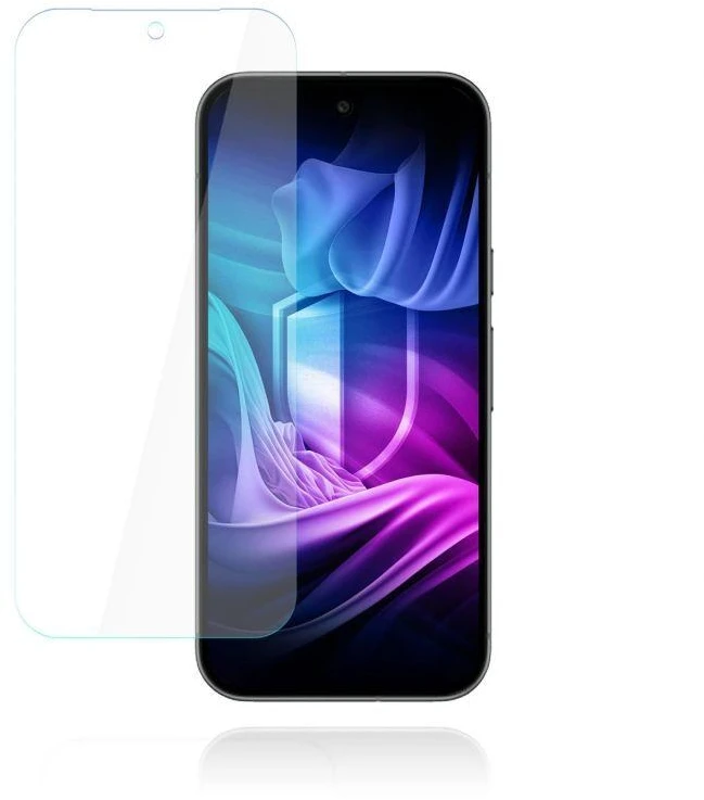 3mk SilkyMatt Pro™ matine plėvelė skirta Google Pixel 11 Pro