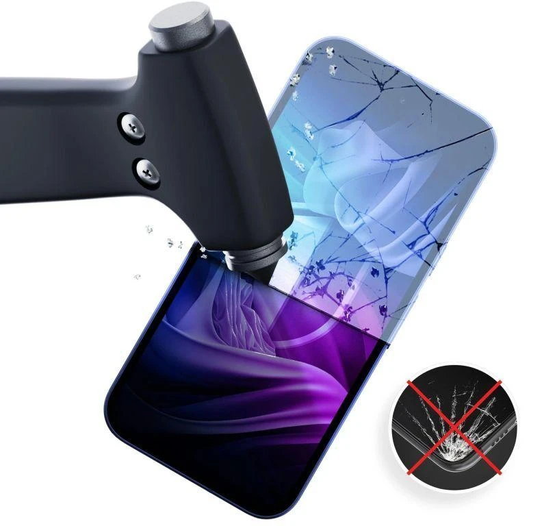 3Mk apsauga „Google Pixel 10A“ – 3mk šilkinis matinis „Pro“