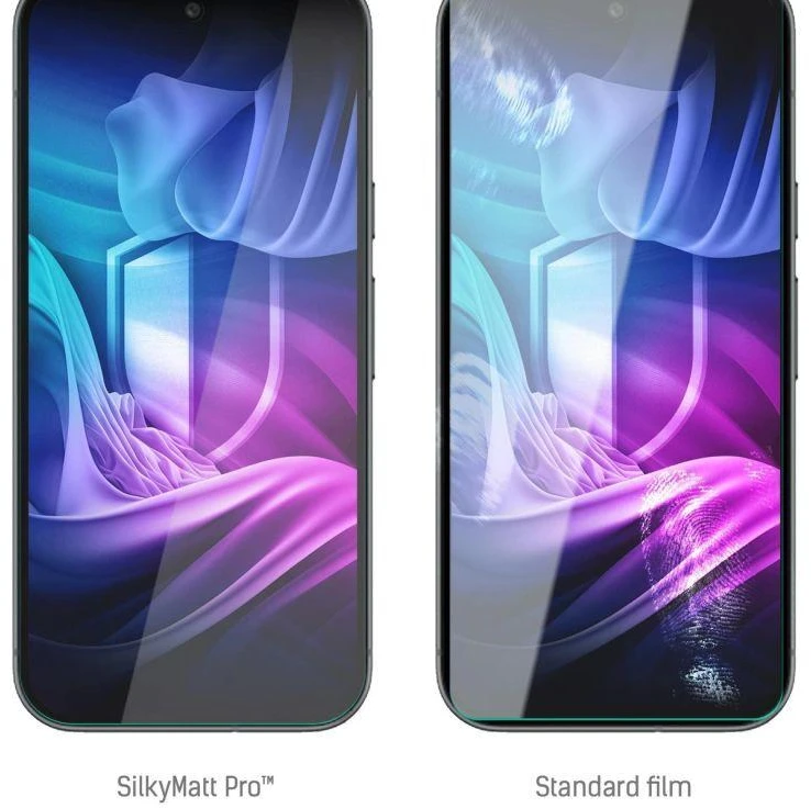 3mk SilkyMatt Pro™ matine plėvelė skirta Google Pixel 11 Pro