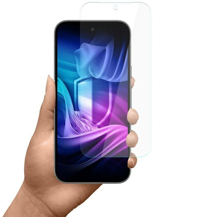 3mk SilkyMatt Pro™ matine plėvelė skirta Google Pixel 11 Pro