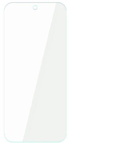 3mk Silky Matt Pro - Matte apsauginė plėvelė skirta Google Pixel 9 / 9 Pro
