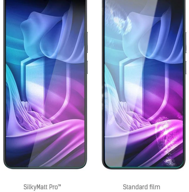 3mk Švelnus matinis Pro matinis plėvelė, skirta Realme 14 5G / 14T 5G