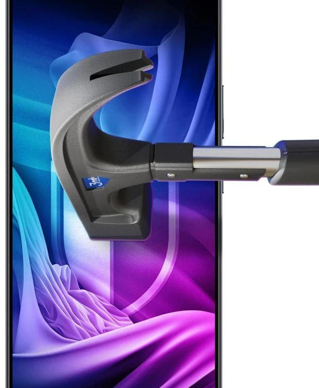 3mk Švelnus matinis Pro matinis plėvelė, skirta Realme 14 5G / 14T 5G