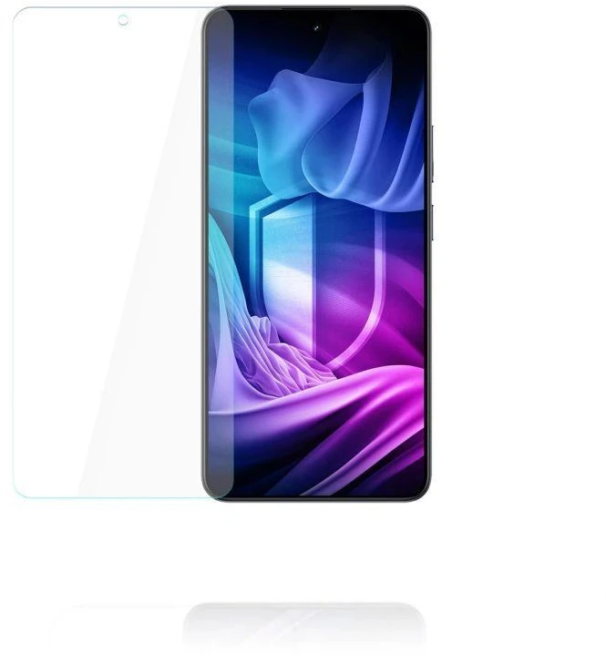 3mk Švelnus matinis Pro matinis plėvelė, skirta Realme 14 5G / 14T 5G