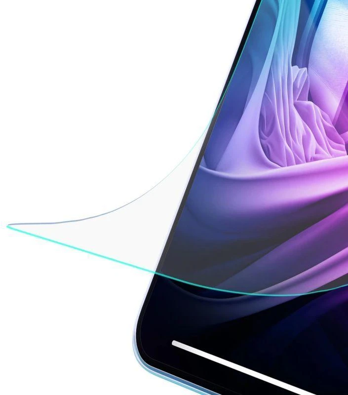 3mk Švelnus matinis Pro matinis plėvelė, skirta Realme 14 5G / 14T 5G