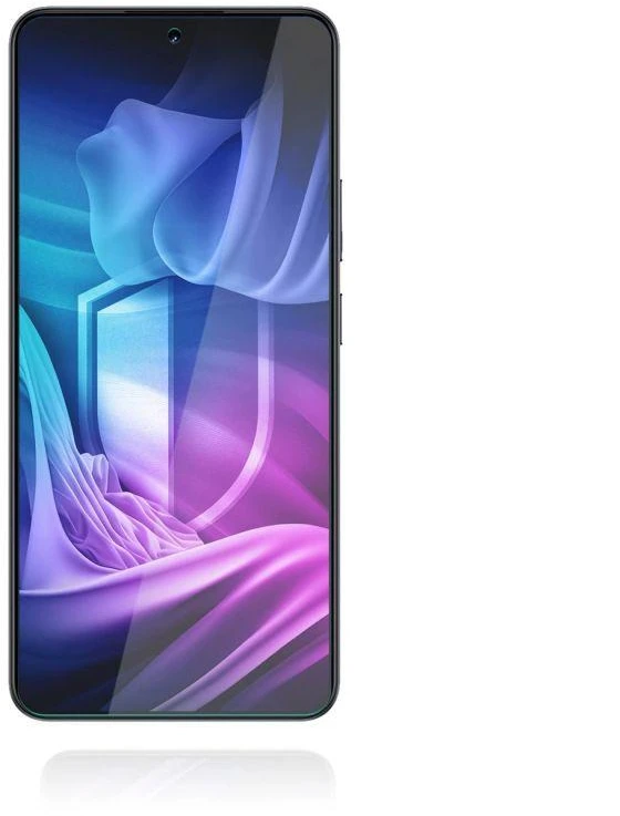 3mk Švelnus matinis Pro matinis plėvelė, skirta Realme 14 5G / 14T 5G