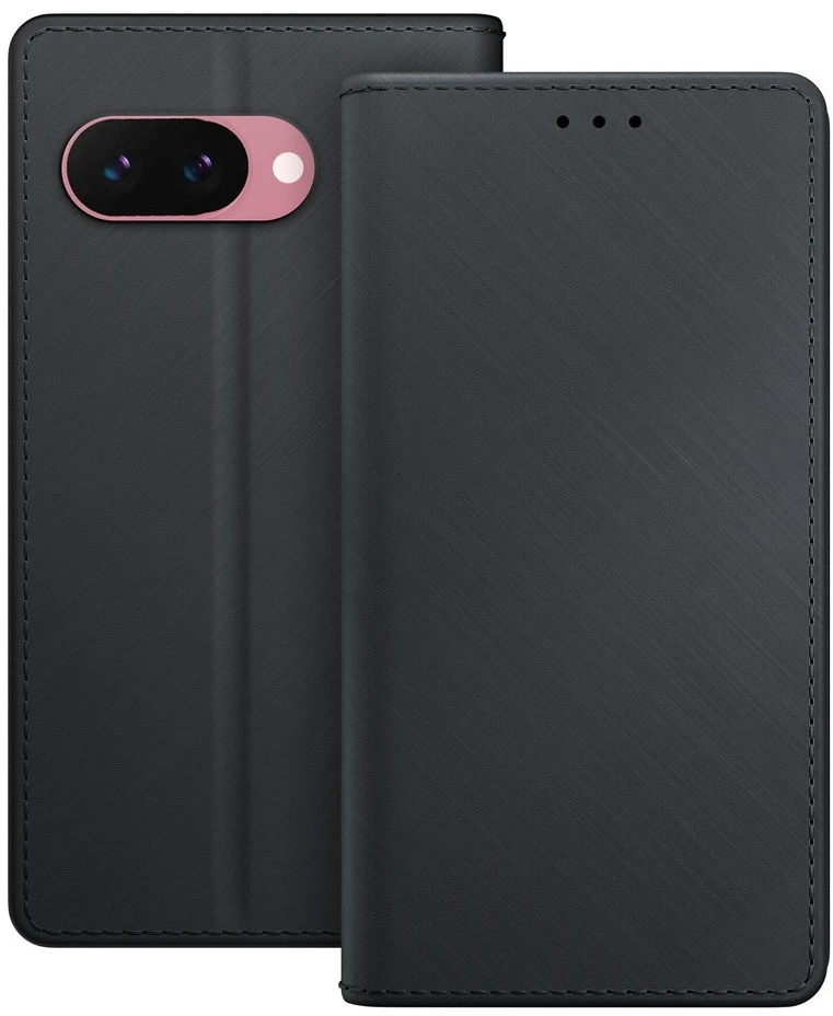 3Mk Protection „Google Pixel 9A“ – 3mk piniginės dėklas