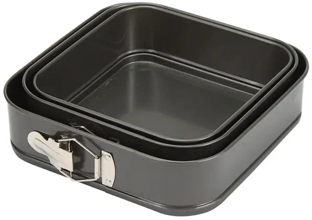 Ag670C 3vnt. kepimo formų rinkinys