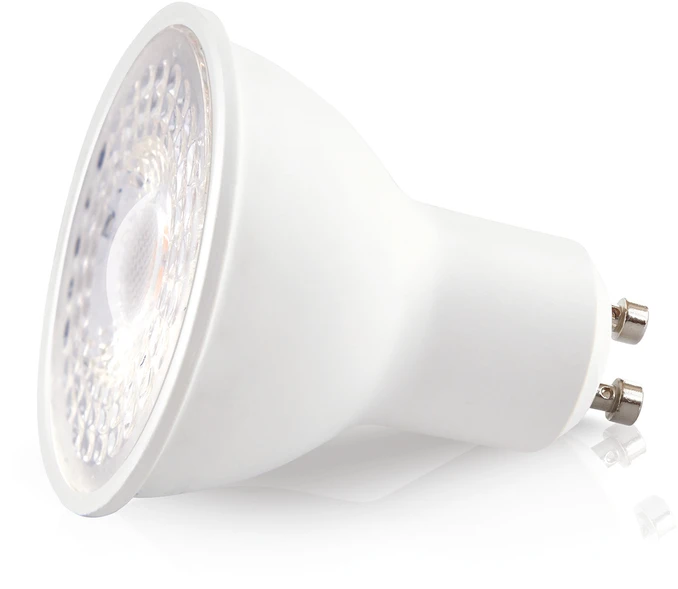 Kobi 3W LED lemputė, GU10, 3000K