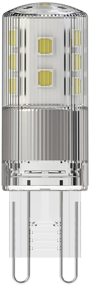 Ledvance 3W LED lemputė PARATHOM DIM LED PIN, G9, 2700K