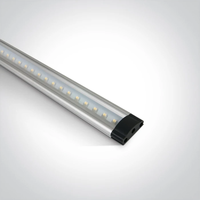 3W LED lentynų šviestuvas, 3000K, 38103/W