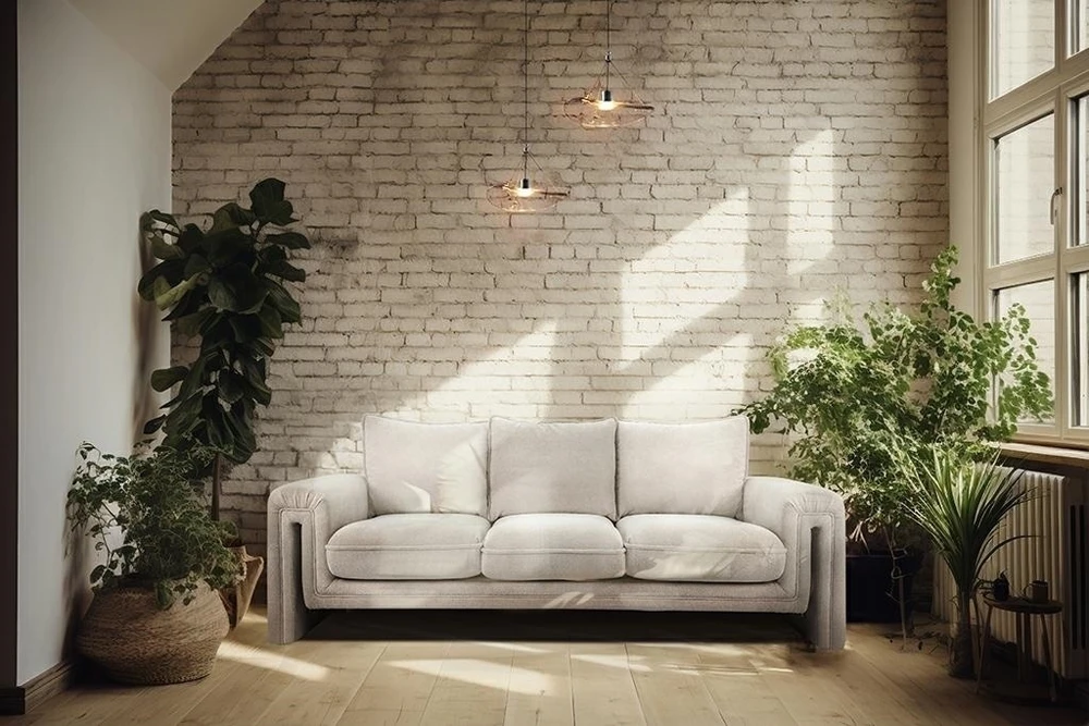 3W LED pakabinamas šviestuvas AQUA 25, juodas, 3000K